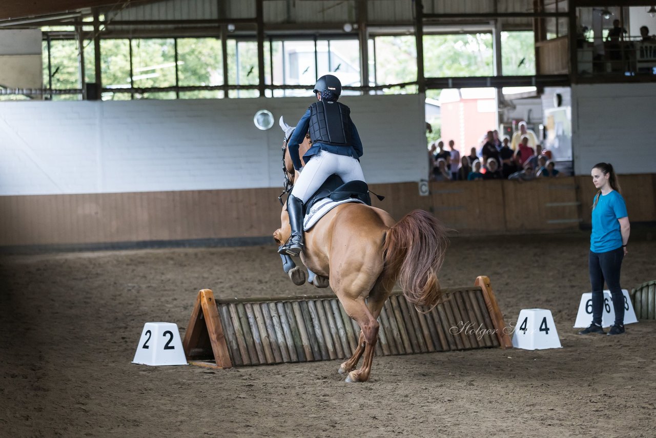 Bild 89 - Pony Akademie Turnier